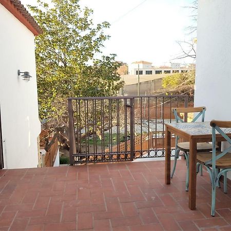 Casa Raval De Gracia C Villa Cambrils Esterno foto