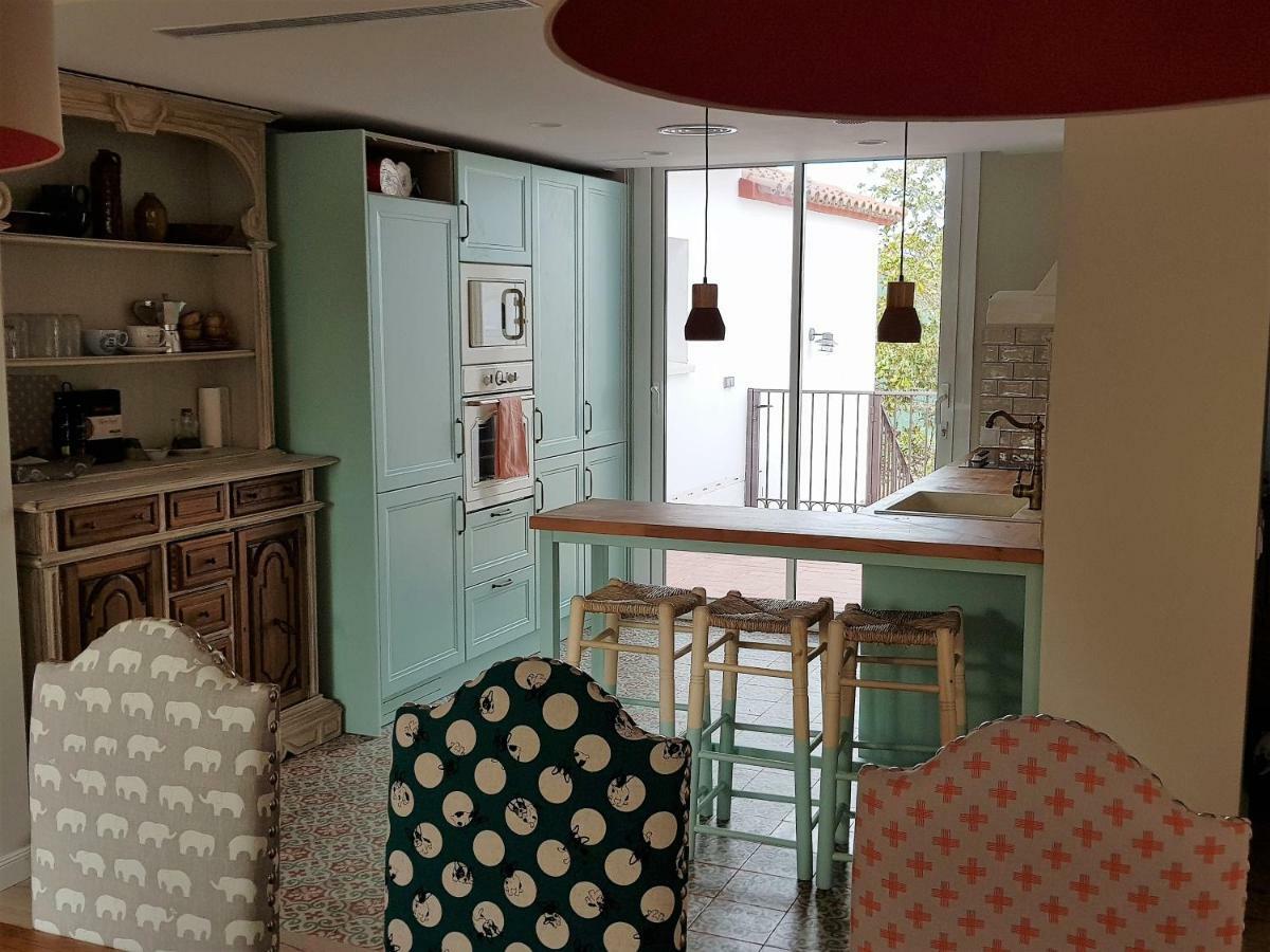 Casa Raval De Gracia C Villa Cambrils Esterno foto