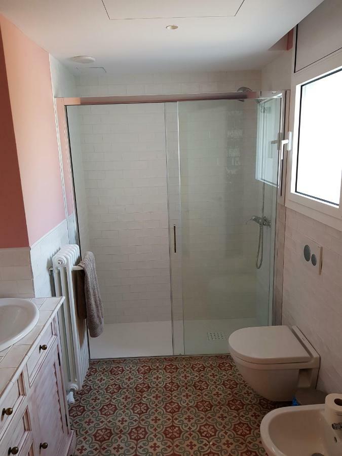 Casa Raval De Gracia C Villa Cambrils Esterno foto