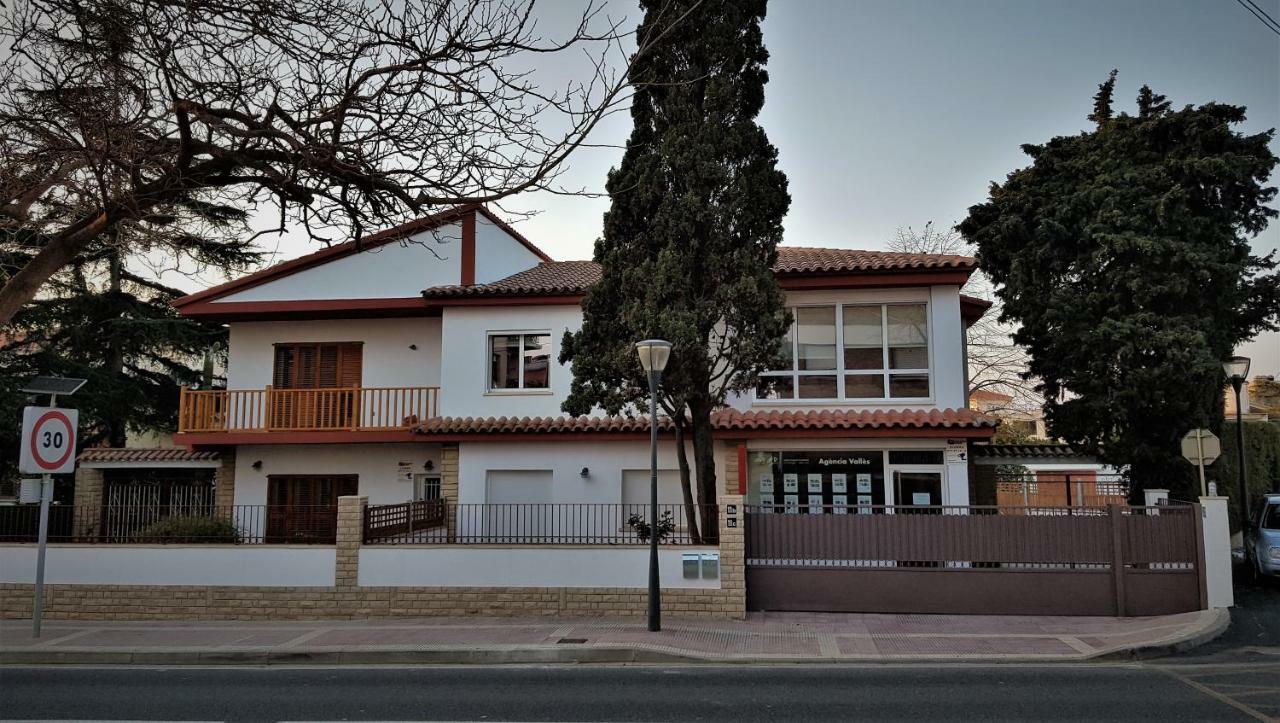 Casa Raval De Gracia C Villa Cambrils Esterno foto