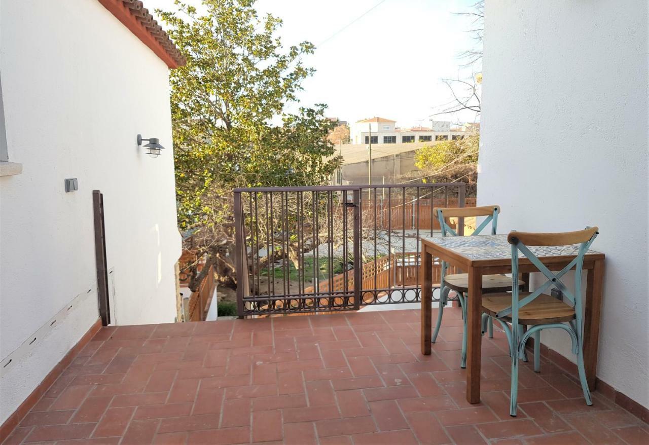 Casa Raval De Gracia C Villa Cambrils Esterno foto