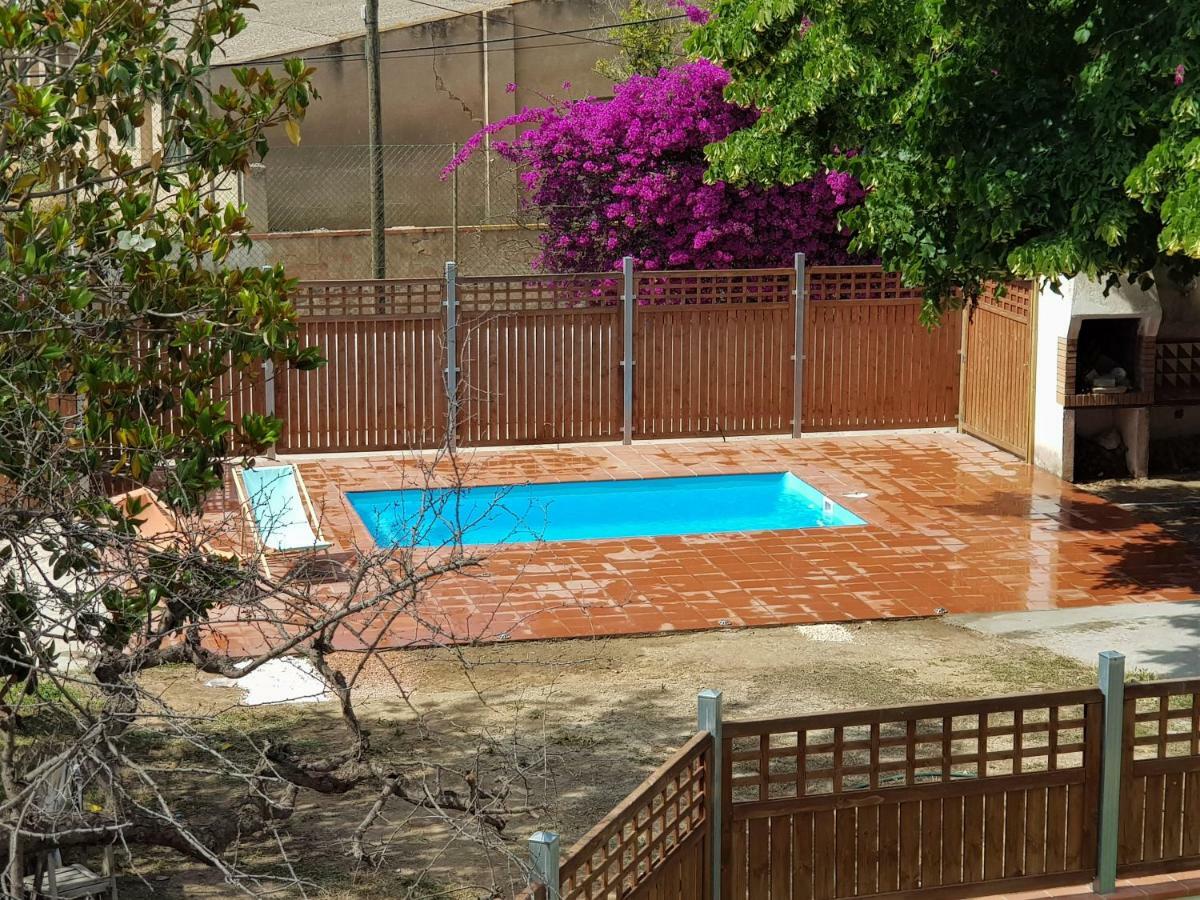Casa Raval De Gracia C Villa Cambrils Esterno foto