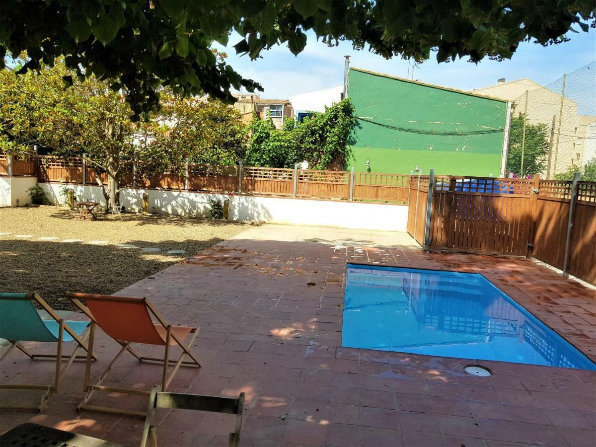 Casa Raval De Gracia C Villa Cambrils Esterno foto
